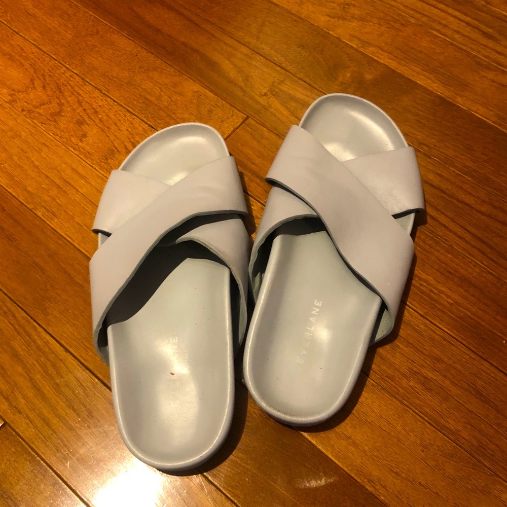 everlane sandals
